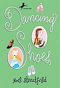 Dancing Shoes (Paperback)