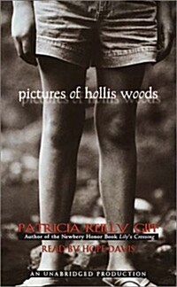 Pictures of Hollis Woods (Cassette, Unabridged)