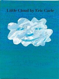 Little Cloud (Paperback)