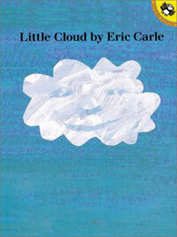 Little Cloud 표지이미지