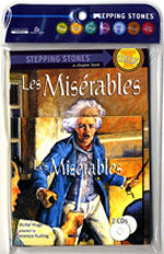 Les Miserables (Paperback + CD 2장)