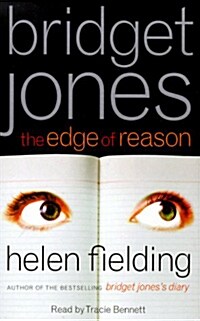 Bridget Jones: the Edge of Reason (Cassette, Abridged)