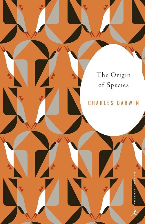 The Origin of Species: By Means of Natural Selection or the Preservation of Favored Races in the Struggle for Life (Paperback)