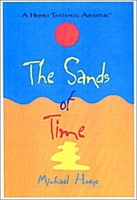 [중고] The Sands of Time (Hardcover)