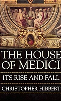 [중고] The House of Medici (Paperback)
