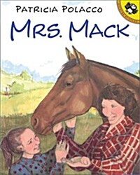 Mrs Mack (Paperback)