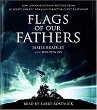 Flags of Our Fathers (Audio CD)