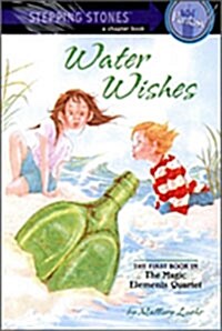 Water Wishes (with Workbook) (paperback, workbook 포함)