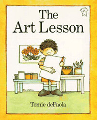 (The)art lesson