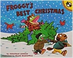 Froggy's best christmas