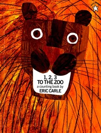 1,2,3 to the zoo : a counting book 