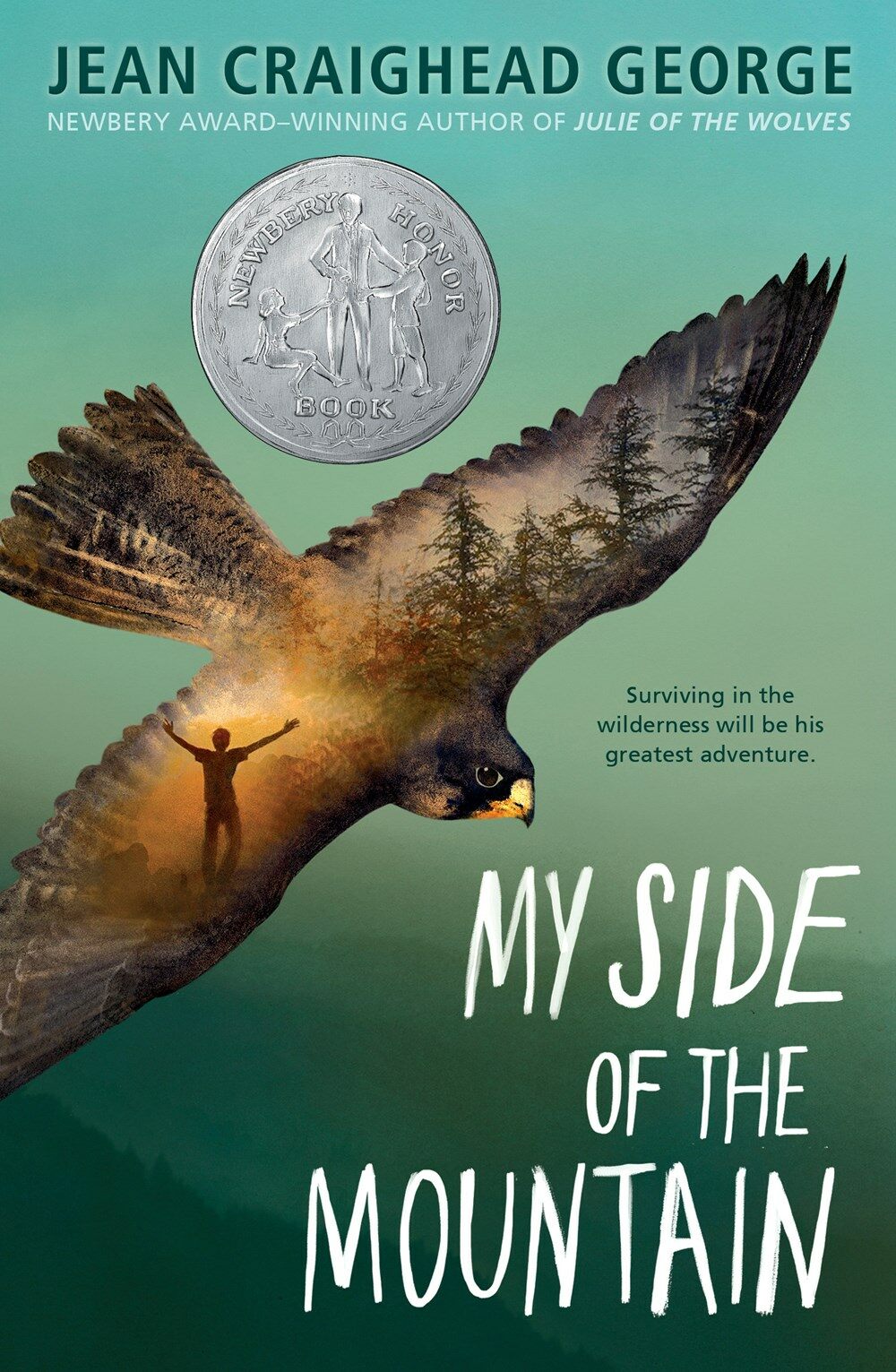 My Side of the Mountain (Paperback)
