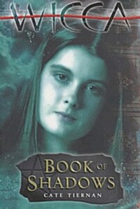 Book of Shadows (paperback)