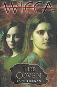 Wicca: The Coven (Paperback)
