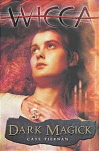 Dark Magick (paperback)