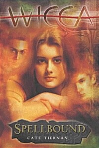 Spellbound (paperback)