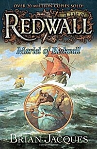 [중고] Mariel of Redwall: A Tale from Redwall (Paperback)