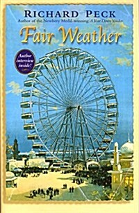 [중고] Fair Weather (Paperback)