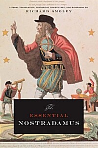 The Essential Nostradamus (Paperback)