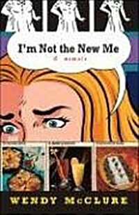Im Not The New Me (Paperback)