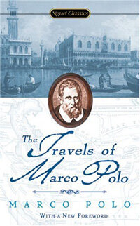 The Travels of Marco Polo (Mass Market Paperback)