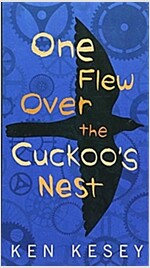 One Flew Over the Cuckoo's Nest (Mass Market Paperback)