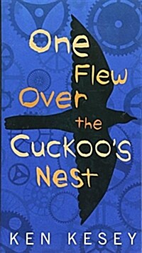 [중고] One Flew Over the Cuckoo‘s Nest (Mass Market Paperback)
