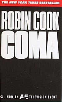Coma (Mass Market Paperback, 25, Anniversary)