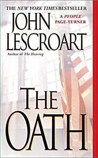 The Oath (Mass Market Paperback)
