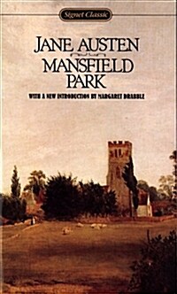 Mansfield Park (Paperback, Reprint)