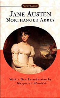 Northanger Abbey (Paperback, Reissue)