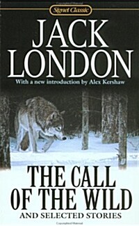 The Call of the Wild (Paperback, Reprint)