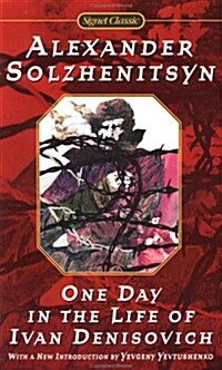 One Day in the Life of Ivan Denisovich (Paperback, Reprint)