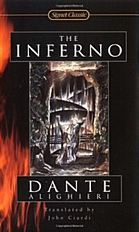 The Inferno (Paperback, Reprint)