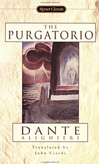 The Purgatorio (Paperback, Reprint)