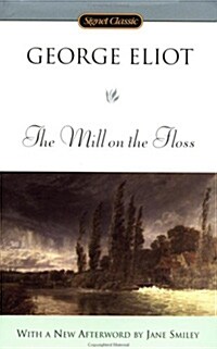 The Mill on the Floss (Mass Market Paperback)