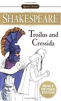 Troilus and Cressida (Mass Market Paperback, 2)