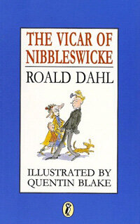 The Vicar of Nibbleswicke (Paperback)