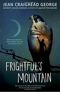 Frightful's Mountain (Paperback)