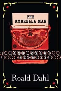 The Umbrella Man and Other Stories (Paperback) - Now in Speak!