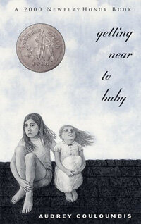 Getting Near to Baby (Paperback) - Newbery