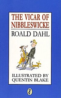[중고] The Vicar of Nibbleswicke (Paperback)