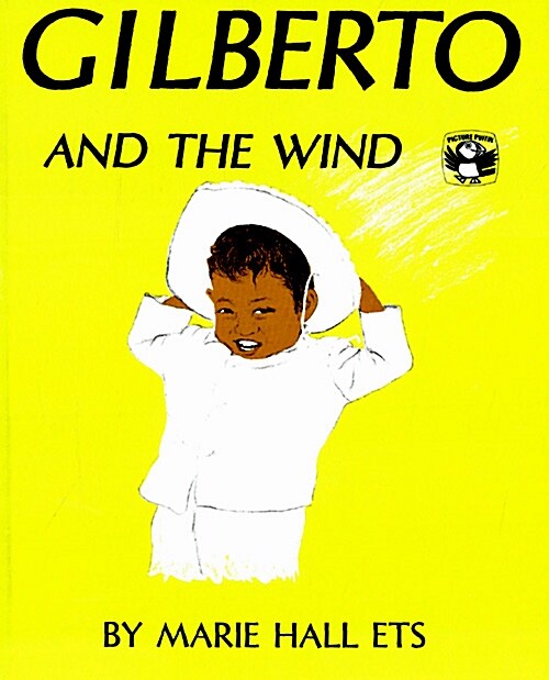 [중고] Gilberto and the Wind (Paperback)