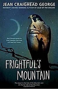 [중고] Frightful‘s Mountain (Paperback)