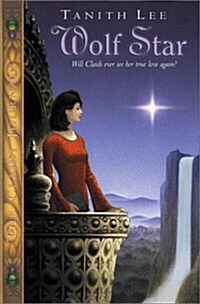 Wolf Star: The Claidi Journals II (Paperback)