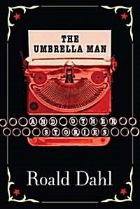 The Umbrella Man and Other Stories (Paperback)