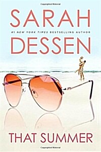 [중고] That Summer (Paperback)