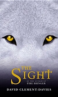 The Sight (Paperback, Reprint)