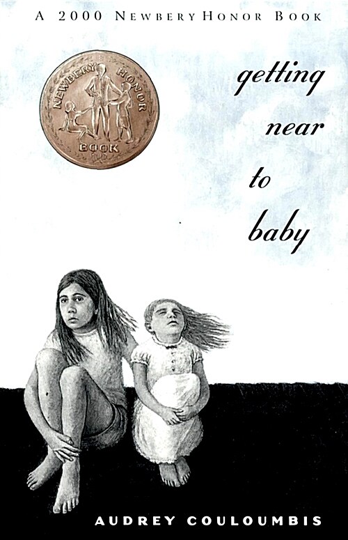 [중고] Getting Near to Baby (Paperback)