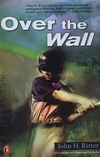 Over the Wall (Paperback, Reprint)